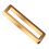 Heavy Duty Stainless Steel Glass Door Handle 30cm Double Side Modern Push Pull Barn Door Handle 1