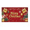 Julebanner 400x180cm garasjeportdeksel 1