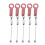 Beadable Cup Charm Straw Charm Blank   DIY Bead Straw Charm-6 1