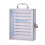 Veilige smartphone-organizer Duurzame metalen behuizing-8 1