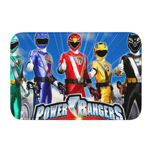 Sklisikker kiselgur badematte 60x40cm