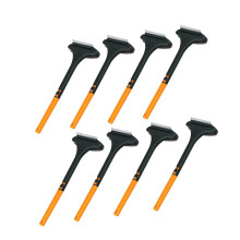 2 in 1 Window Screen Cleaning Tool Double Surfaces Dry and-8