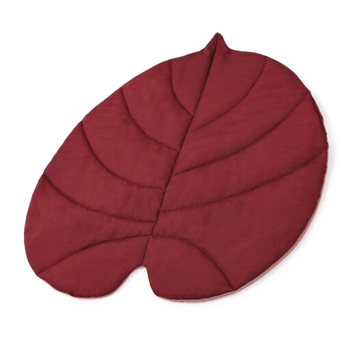 Huisdier Omkeerbaar bed Grote kattenmand Katten-Rood