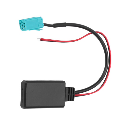 Ασύρματη μονάδα Bluetooth, υλικά ABS υψηλής ποιότητας που εξασφαλίζουν ανθεκτικότητα 1
