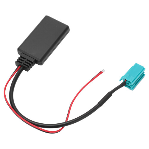 Ασύρματη μονάδα Bluetooth, υλικά ABS υψηλής ποιότητας που εξασφαλίζουν ανθεκτικότητα 2