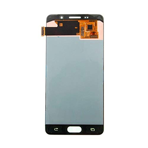 LCD Screen Replacement for Samsung Galaxy A5 2016 A510F Grade AAA Display Assembly Black No Dead Pixel 1
