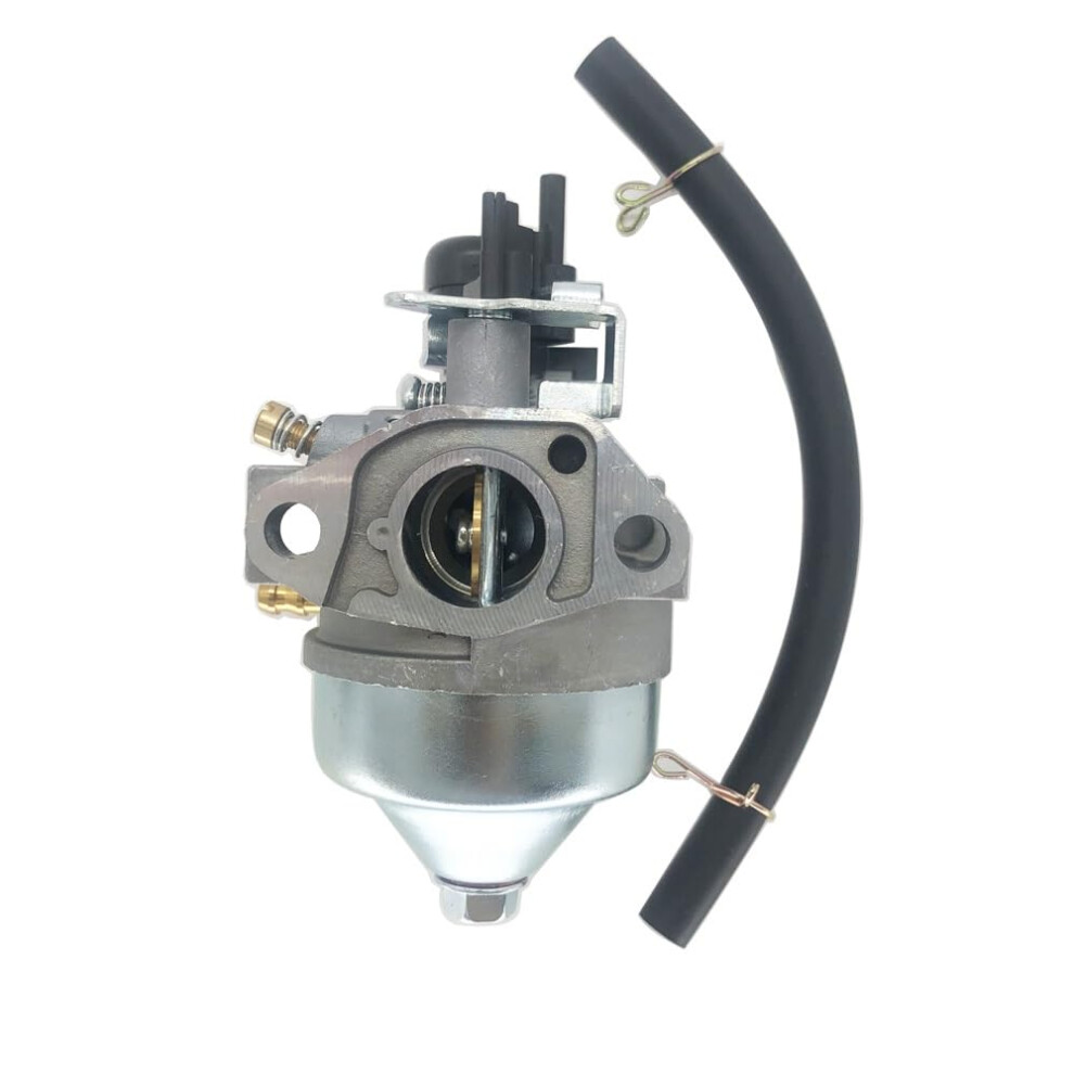 Carburetor Replacement For Honda Gcv160 Gcv160la 16100Z0l876 16100Z0ym42 Durable Precise Fit Design 9330225801184