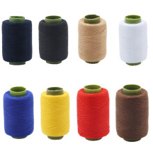 Practical Polyester Thread for Sewing Machines 8 Vibranting