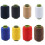 Practical Polyester Thread for Sewing Machines 8 Vibranting 1