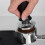 58mm Coffee Tamper Adjustable Depth with Scale Espresso Springs Calibrated Tamping Coffee Distributor 6