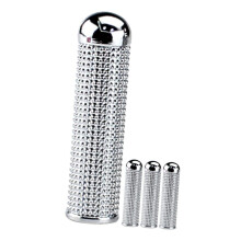 4pcs Durable Zinc Alloy Car Door Lock Pins Set for Secure Locking Fit and Easy Installation Universal Interior Replacement