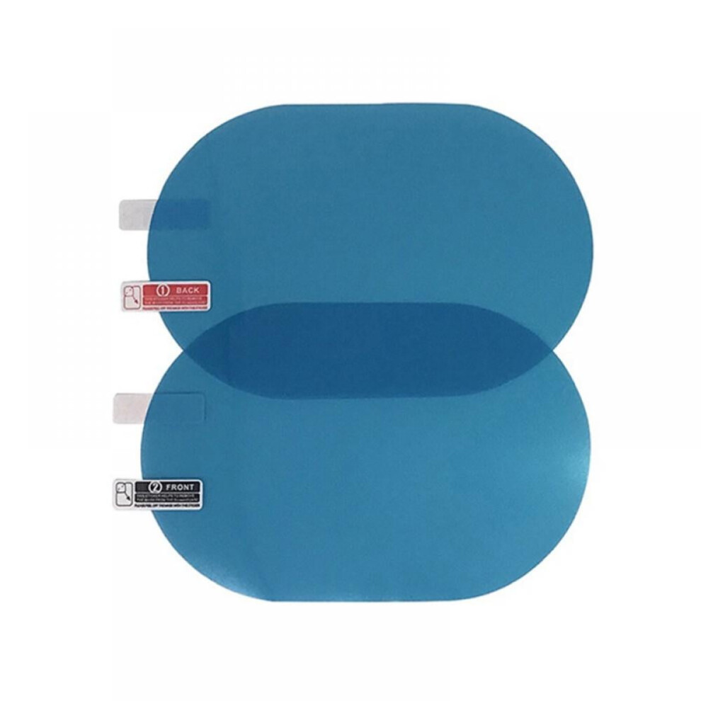 Rainproof Nano-Coated Rearview Mirror Film 9009879298694