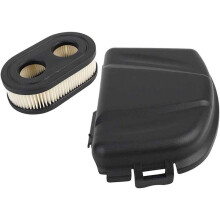 Filtr Powietrza Pokrywa Filtra Powietrza Akcesoria do Kosiarek Briggs & Stratton 798452 595658