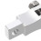 Extensor de Pedal de Embreagem de AlumíNio Billet de 2 Polegadas ExtensãO de Pedal de Embreagem CompatíVel com CaminhõEs  379 386 389 1