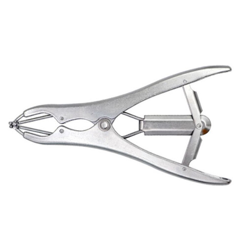 Wave  Flaring Pliers Latex Balloon Flaring Device Balloon Expanding Pliers 2