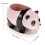 Ceramic planter pot for bonsai and desktop use 4