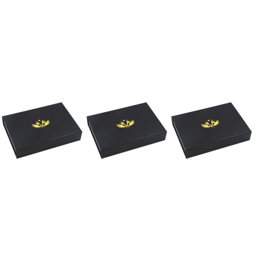 3St Eva Darts Opbergbox Zwart Draagbare Accessoire Opbergzak 2