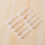 40St Neusring Retainers Transparant Discreet En Allergievrij 7
