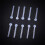 40St Neusring Retainers Transparant Discreet En Allergievrij 11