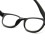 Striped Frame Blue Light Reading Glasses +1.50 Anti Blue Light Readers with Spring Hinge for Computer Use 5