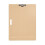 Drawing Clipboard Wooden Sketching Board with Metal-45X60cm 1