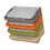 Screw Organizer Hardware Organizer Box with-four piece set 1