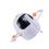 Creative Gift Drawing Robot Early Educational Toy For-White 1
