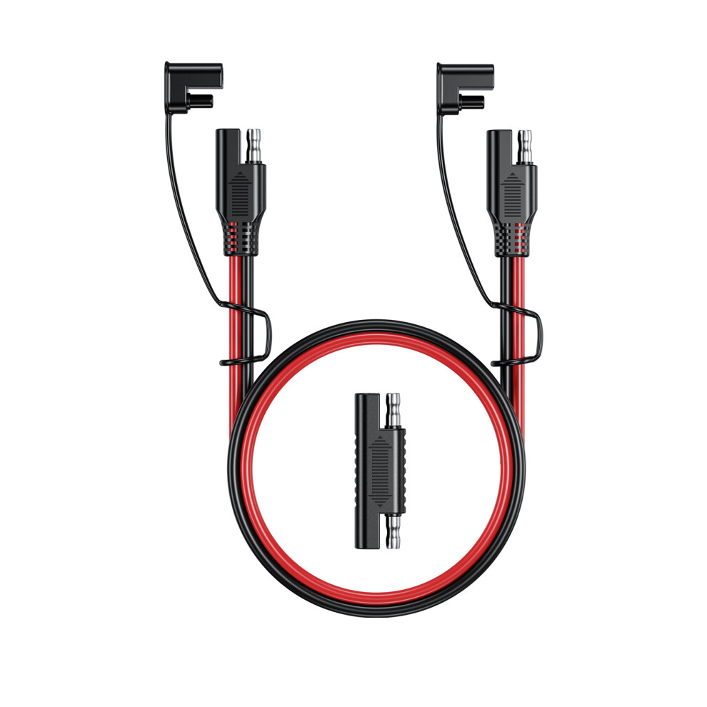 Waterproof Solar Plug Cord Automotive Extension Cable-3 Meters 7754003965516