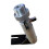 Shockproof Bass Drum Microphone Adapter With Metal Construction 1