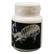 Card Fanning Powder 43g for Old Playing Cards, Smooth Card Handling and AntiStick Performance
