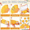 Boîte surprise pliable Giyblacko (1 pièce) 4