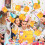 Boîte surprise pliable Giyblacko (1 pièce) 5