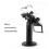 4X Pos Machine Stand 360 Degree Rotating Display Stand Safety Bracket Flexible Adjustable Pos Claw Stand 8