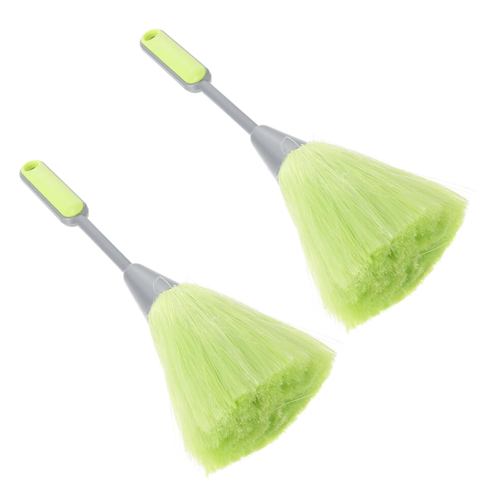 2Pcs Keyboard Cleaning Brush Set For Electronics, Efficient Dust Removal And Precise Gap Cleaning 9330225816324