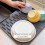 Sloped Silicone Countertops Drying Mat Heatproof Nonslip-large 4