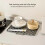 Sloped Silicone Countertops Drying Mat Heatproof Nonslip-large 5