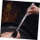 Silicone Basting Brush for BBQ and Baking, Nonstick Pastry Brush with Even Sauce Coverage and Comfort Grip 3