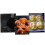 Silicone Basting Brush for BBQ and Baking, Nonstick Pastry Brush with Even Sauce Coverage and Comfort Grip 4