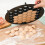 Multi Functional Dumpling Maker Tool Easy To Use 37 Holes 2