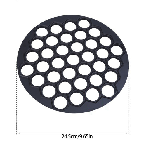 Multi Functional Dumpling Maker Tool Easy To Use 37 Holes 2