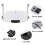 Under Desk Keyboard Tray with Clamp Mount, Ergonomic Adjustable Design, Tool Installation, SpaceSaving Sliding Tray 4