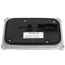 Módulo de control de faros para Mercedes Benz Clase A W176CLA C117, módulo controlador de faros LED con diagnóstico de fallas MCU integrado,