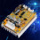 5V-36V 350W Wide Voltage 3-Phase Sensorless BLDC Motor Controller Board Brushless ESC Motor Driver Module with Heatsink 7