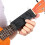 2X Ukulele Chord Changer, Ukulele Aid Learning System Teaching Aid per Beginner 8