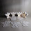 Castings Molds Handmade Plasters Moulds Angel with-balloon 4
