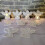 Castings Molds Handmade Plasters Moulds Angel with-balloon 5