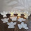 Castings Molds Handmade Plasters Moulds Angel with-balloon 7