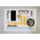 Set de 25 de magneți de frigider cu emoji 3D 5