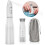 Retractile Electric Cleaner 500mAh power Supply IPX7 Proof ABS 2