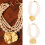 Collier multibrins polyvalent en fausses perles-Section 2 5
